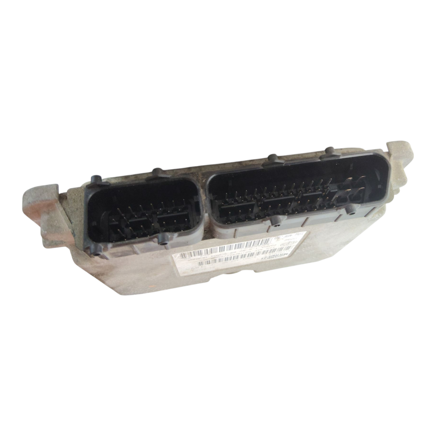 Centralina Iniezione FIAT PANDA 2 Serie 1.2 Benzina GPL Motore 188A4000