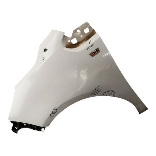 Parafango Anteriore Sinistro OPEL MERIVA B