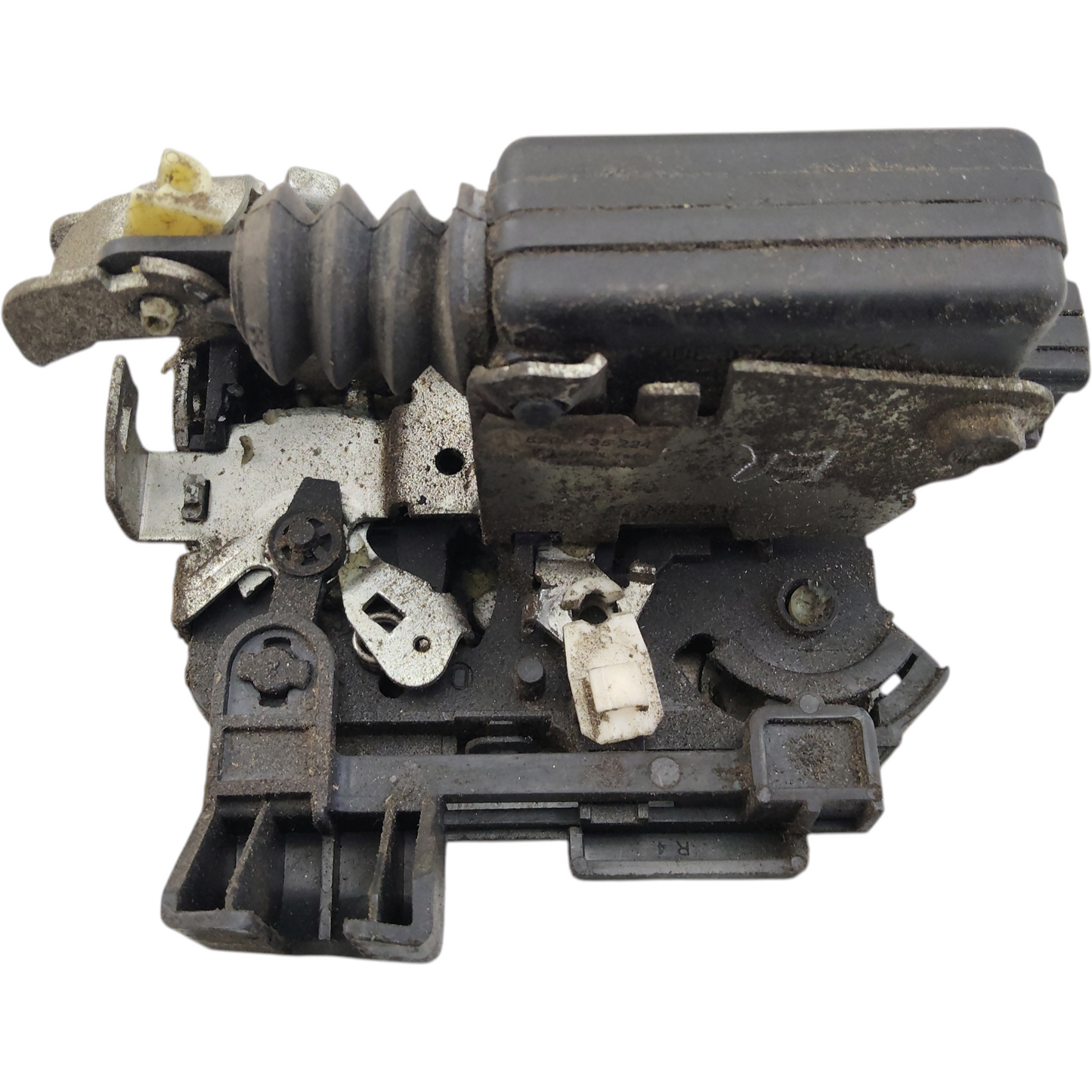 Serratura Porta Anteriore Destro DACIA SANDERO 1 Serie/DUSTER 1 Serie