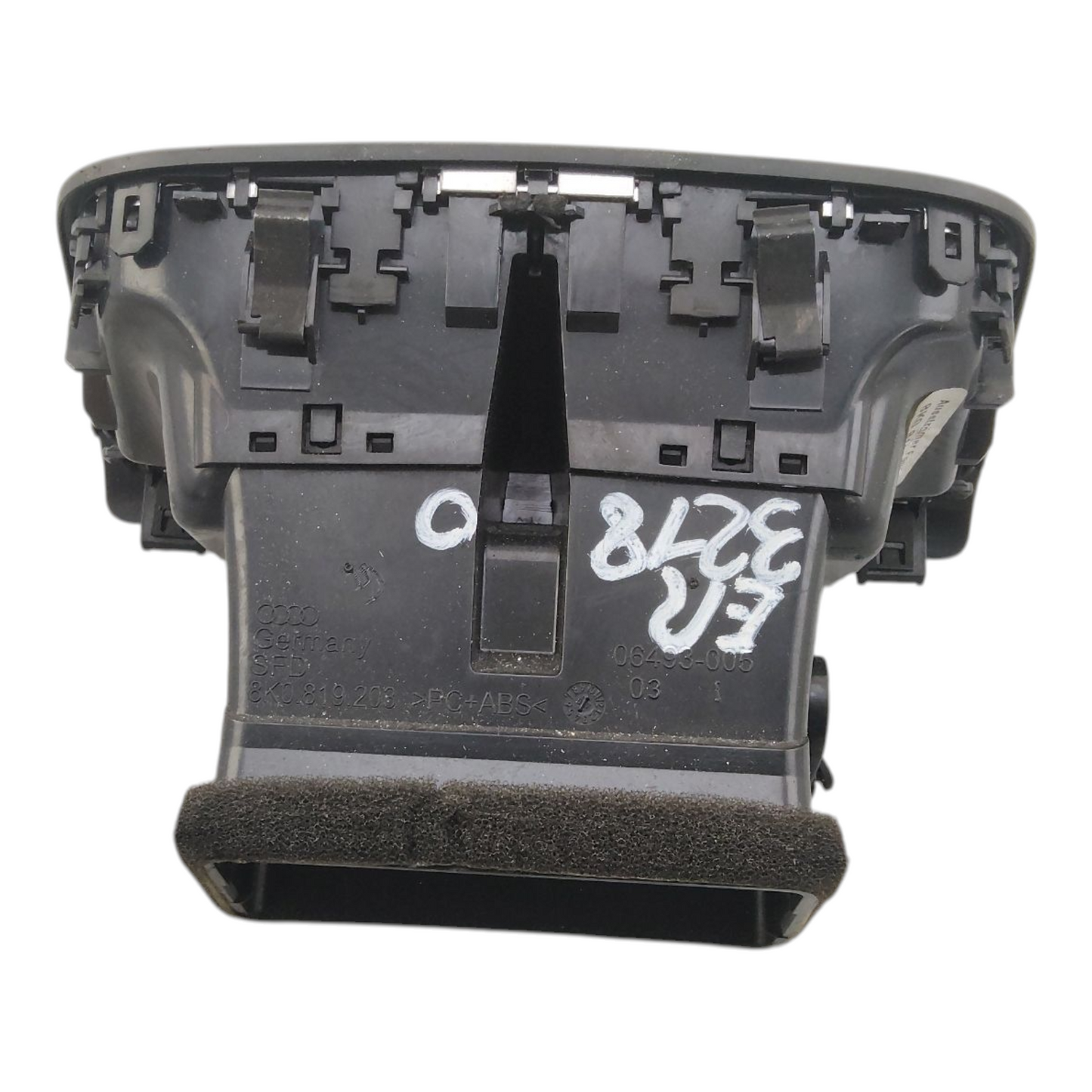 Bocchetta Aria Console Posteriore AUDI A5 8T3 8T5 8F7