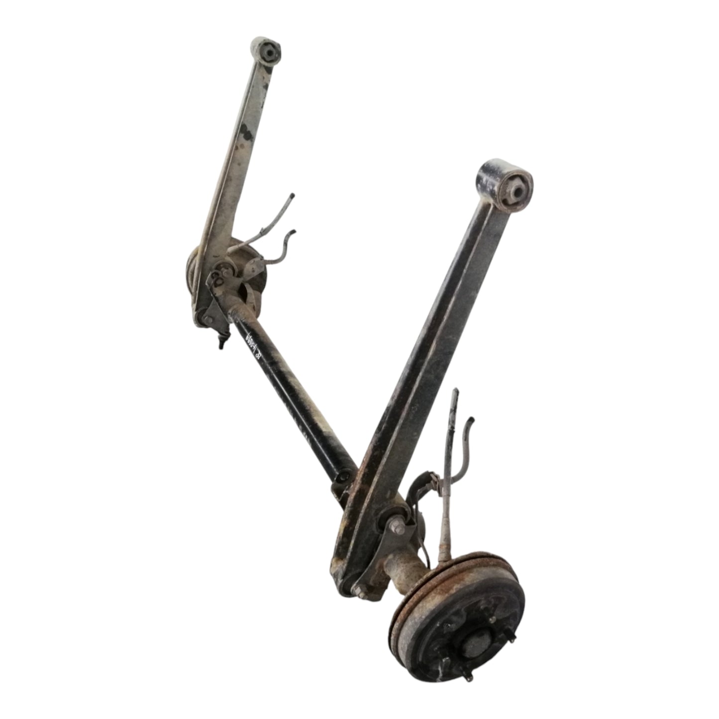 Assale Ponte Posteriore DAEWOO MATIZ 1 2 Serie