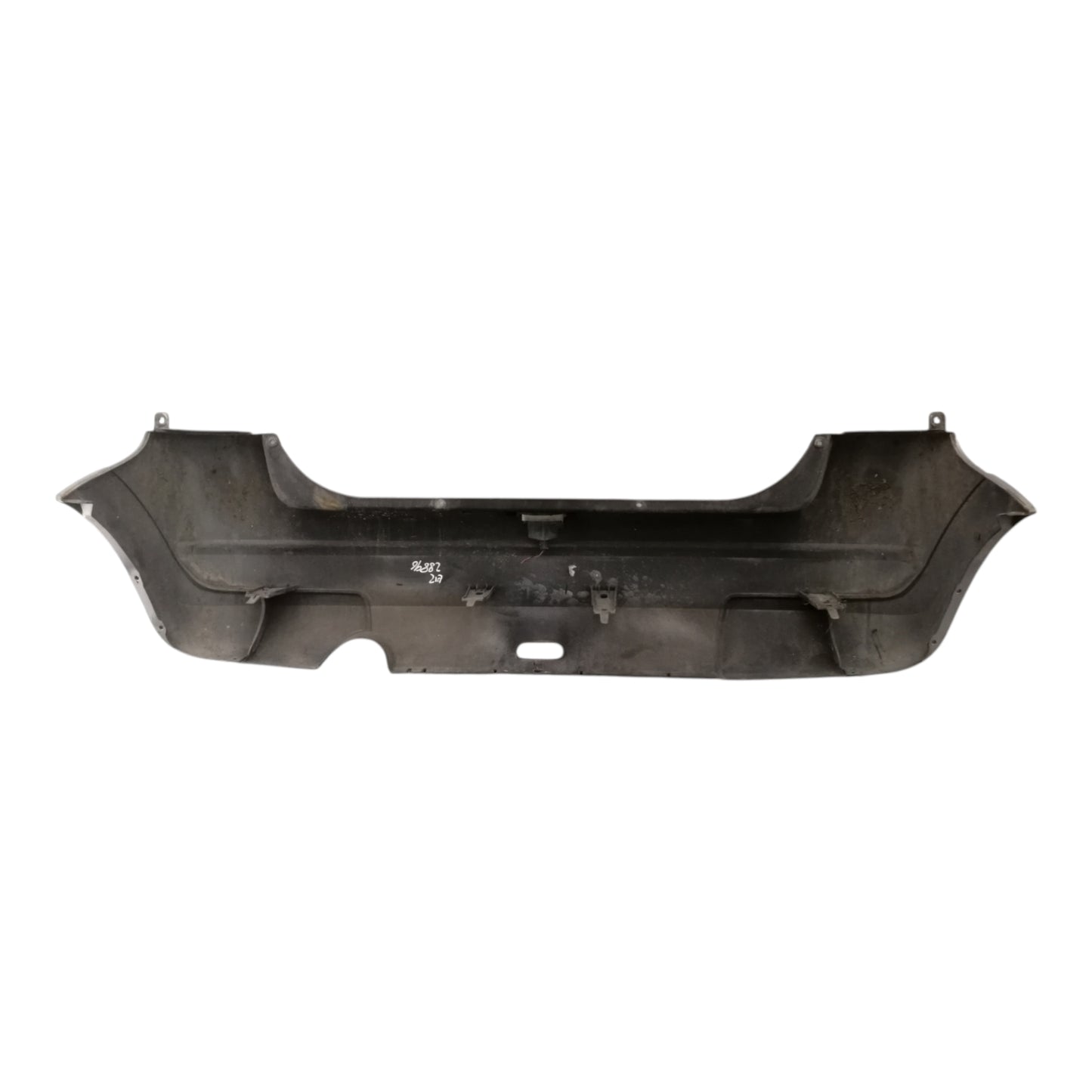 Paraurti Posteriore OPEL AGILA A
