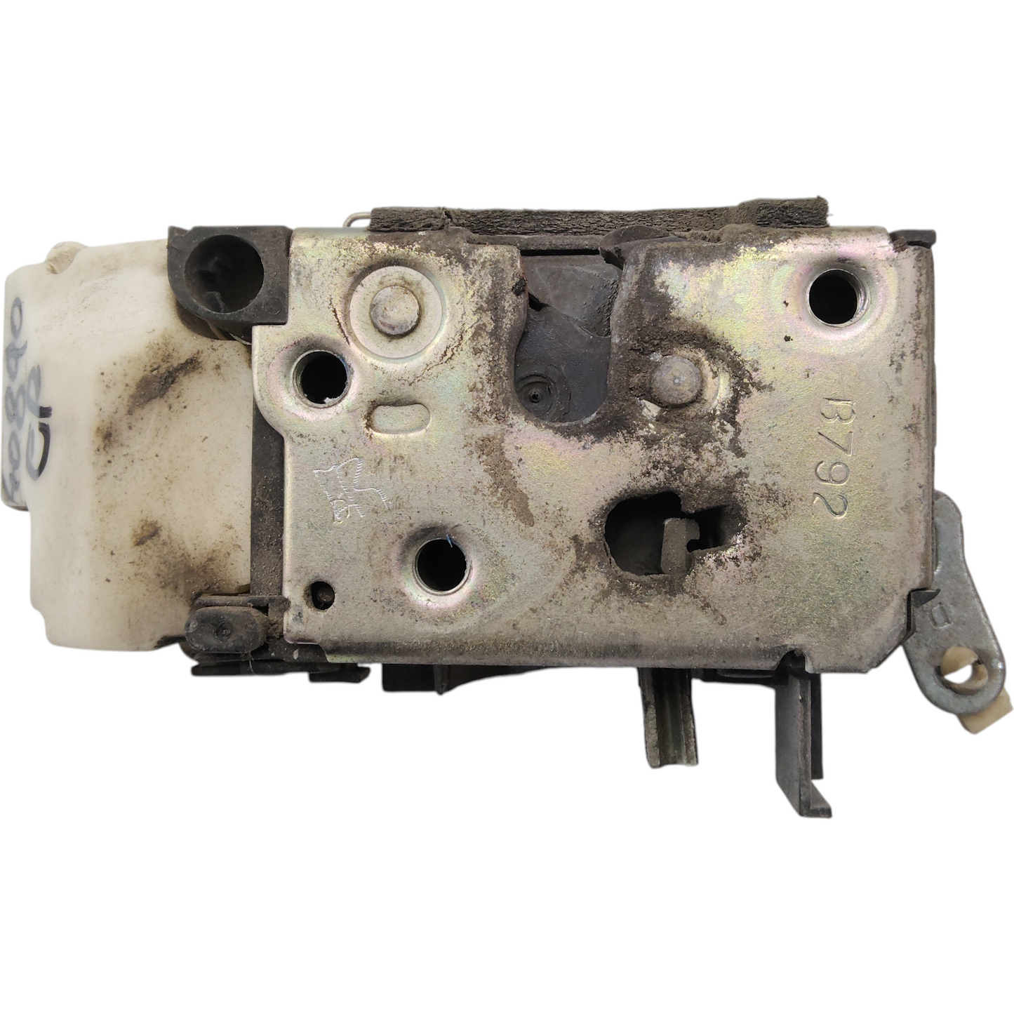 Serratura Porta Anteriore Destro FIAT PUNTO 2 Serie 188  Porte