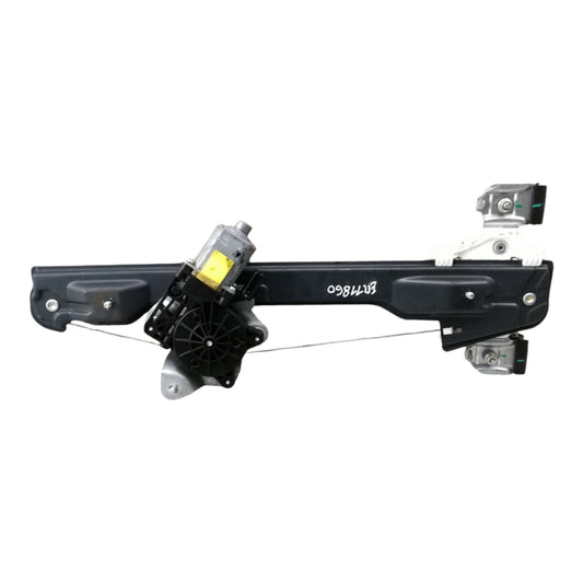 Alzacristallo Alzavetro Posteriore Sinistro SSANGYONG TIVOLI/XLV