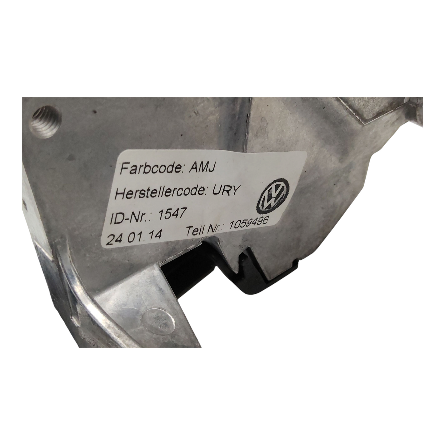 Bracciolo Console Centrale VOLKSWAGEN GOLF 7 Serie