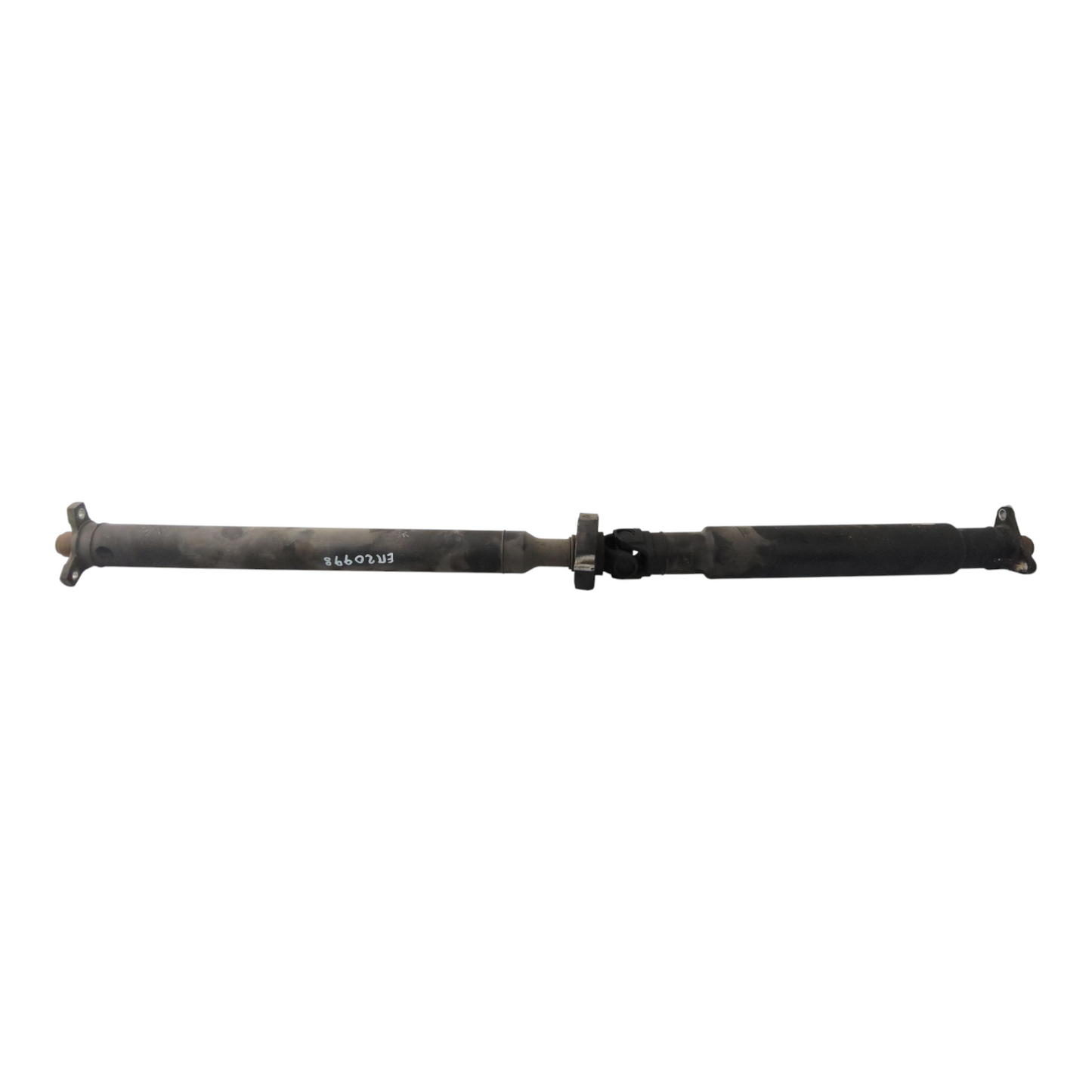Albero Di Trasmissione BMW SERIE 1 E87 2.0 Diesel 120 Kw Motore 204D4