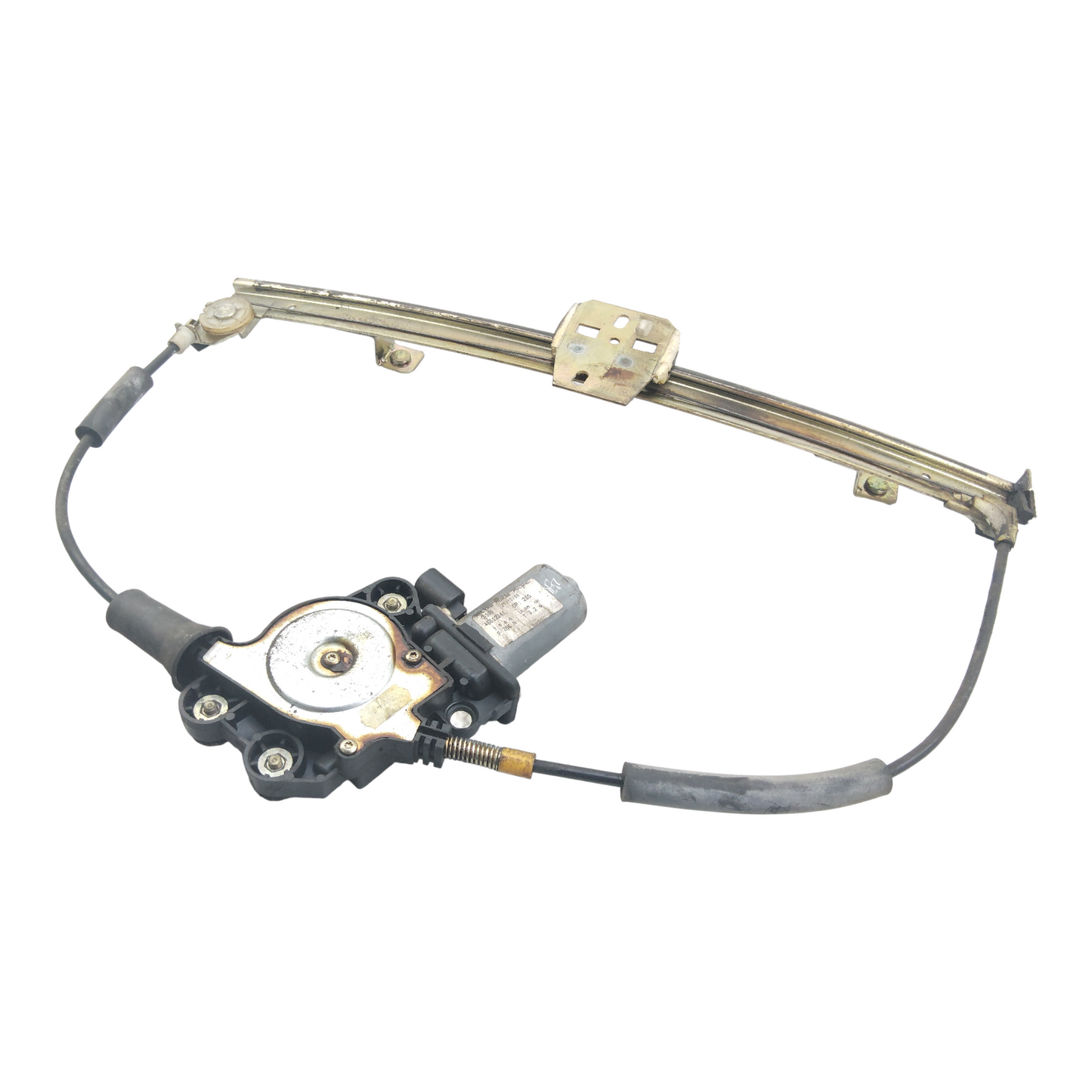 Alzacristallo Alzavetro Anteriore Destro FIAT SEICENTO/600