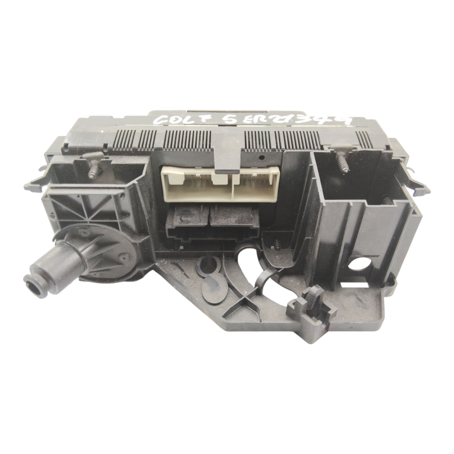 Modulo Comando Clima VOLKSWAGEN GOLF 5 Serie/SCIROCCO 3 Serie/TIGUAN 1