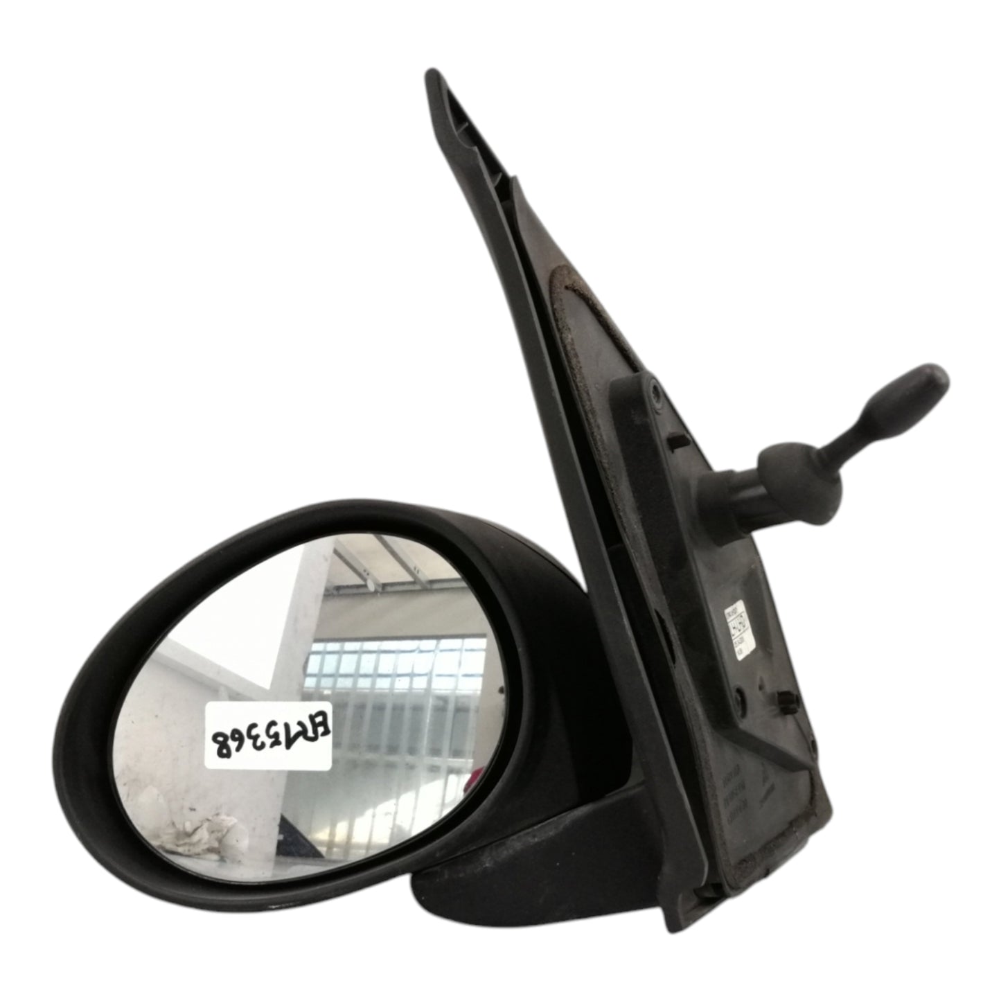 Specchietto Retrovisore Esterno Anteriore Sinistro PEUGEOT 107