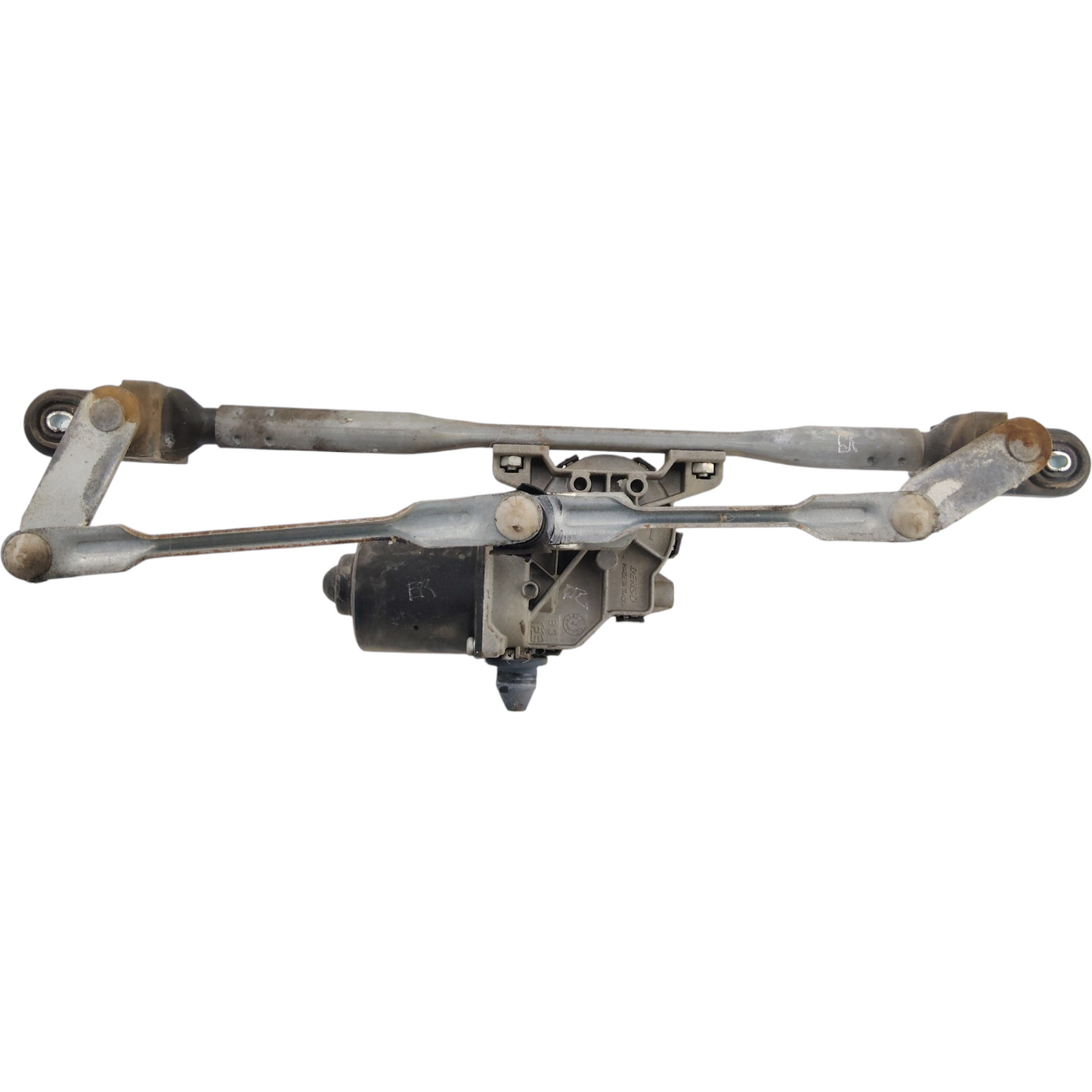 Meccanismo Tandem Tergicristallo FIAT BRAVO 2 Serie