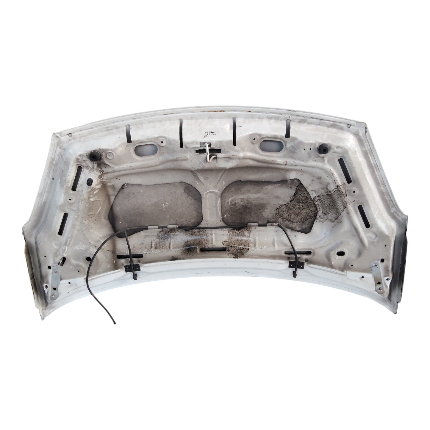 Cofano Anteriore PEUGEOT PARTNER 3 Serie