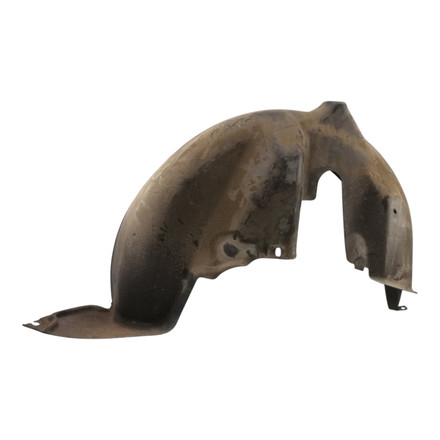 Parasassi Passaruota Interno Posteriore Sinistro PEUGEOT 207