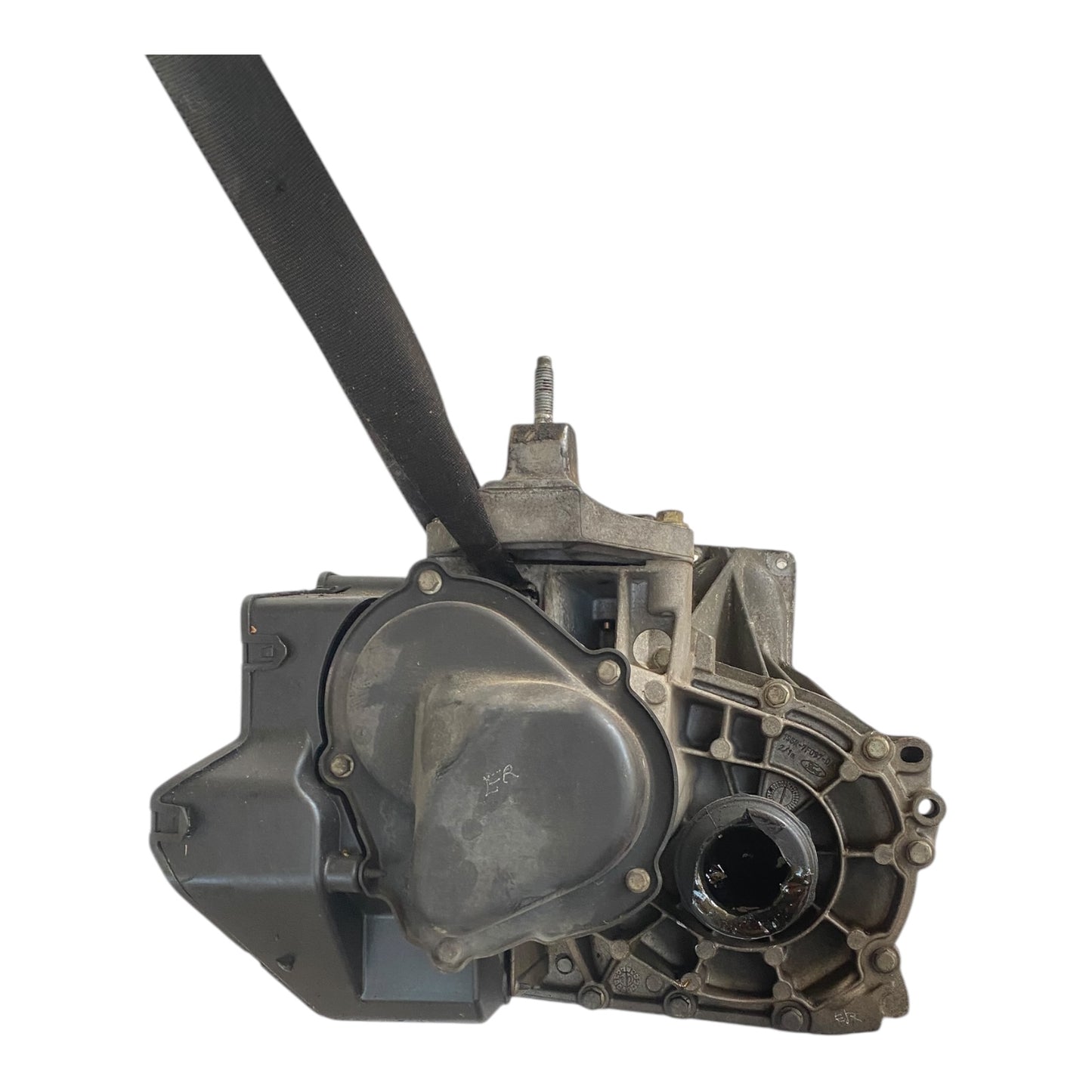 Cambio Manuale 5 Marce FORD FUSION/FIESTA 5 Serie 1.6 TDCi