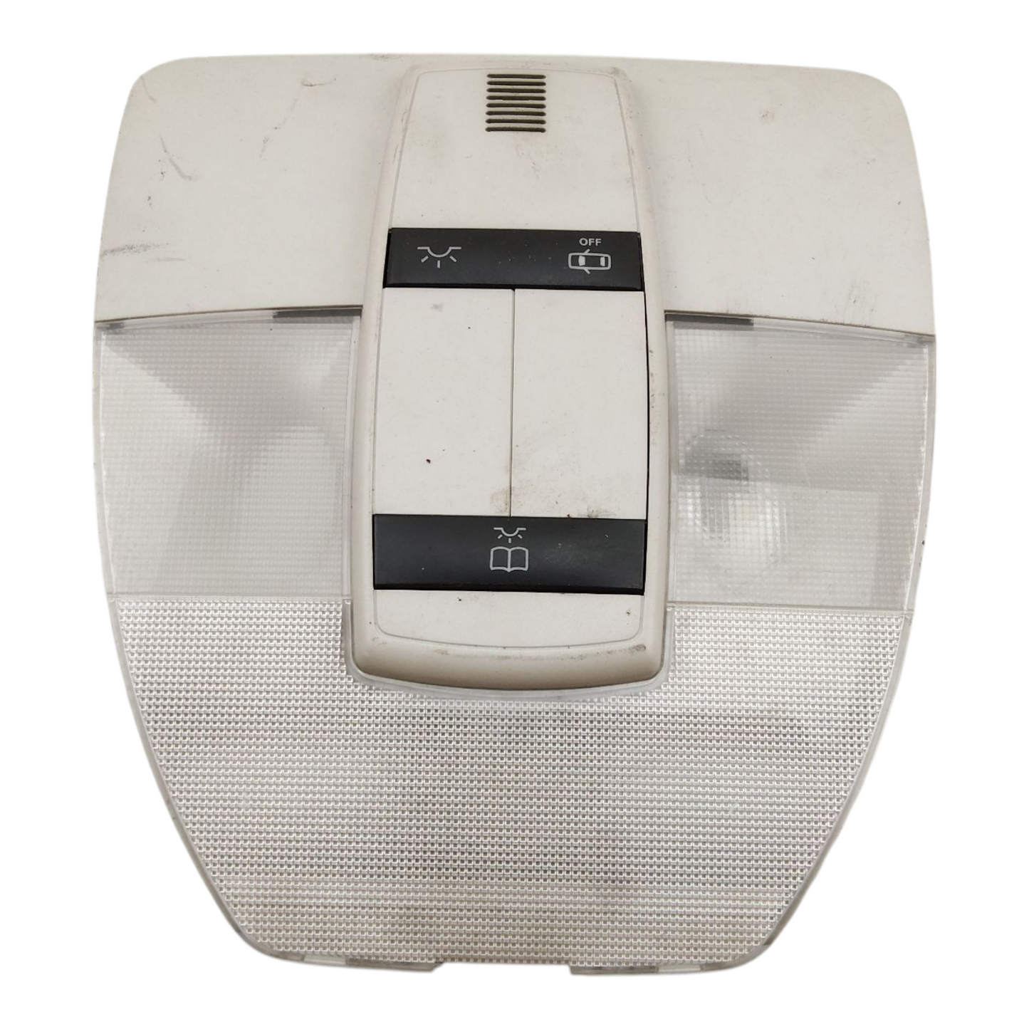 Luce Cortesia Plafoniera Abitacolo Anteriore MERCEDES CLASSE A W169