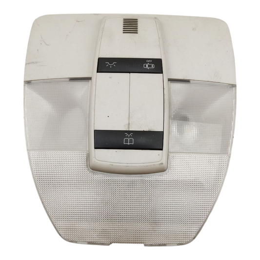 Luce Cortesia Plafoniera Abitacolo Anteriore MERCEDES CLASSE A W169