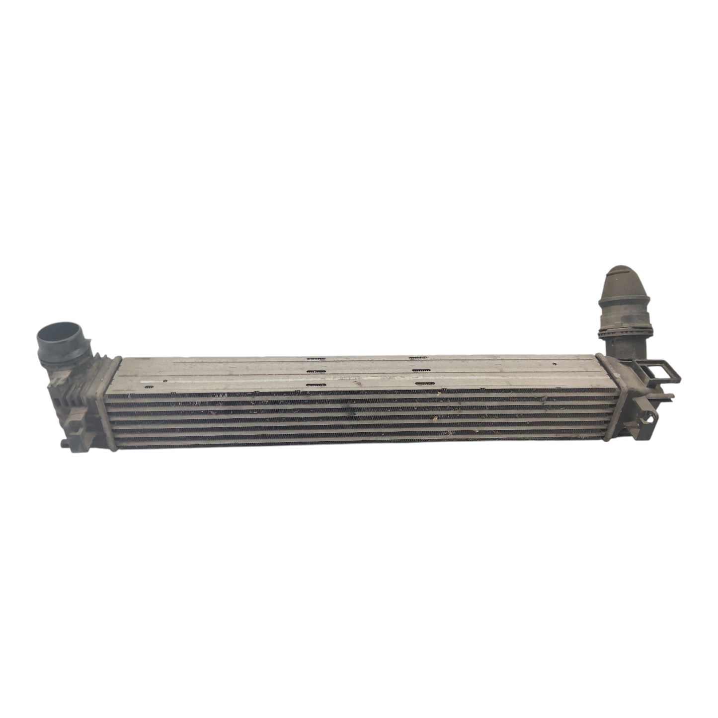 Intercooler Scambiatore Calore RENAULT MEGANE 3 Serie 1.5 Diesel