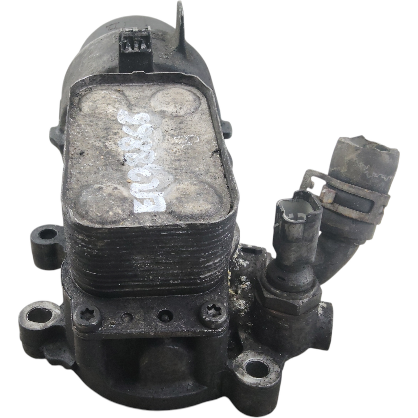 Radiatore Olio FORD KUGA 1 Serie 2.0 TDCi