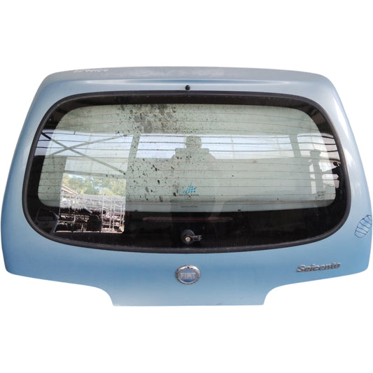 Portello Portellone Posteriore FIAT 600/SEICENTO