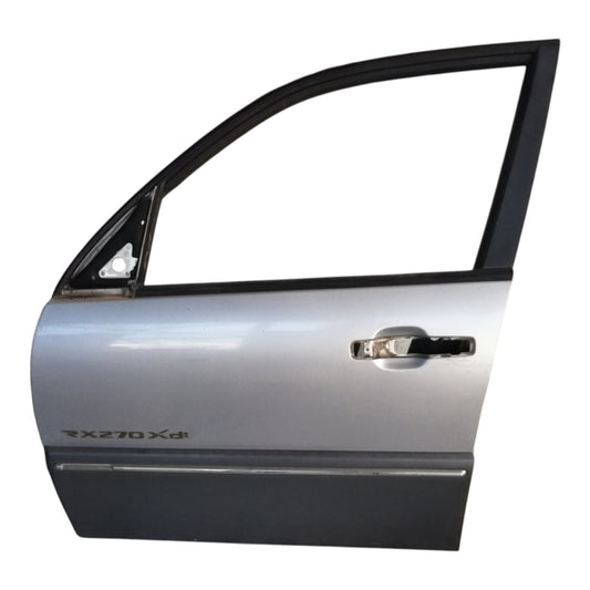 Porta Portiera Anteriore Destro SSANGYONG REXTON 1 Serie