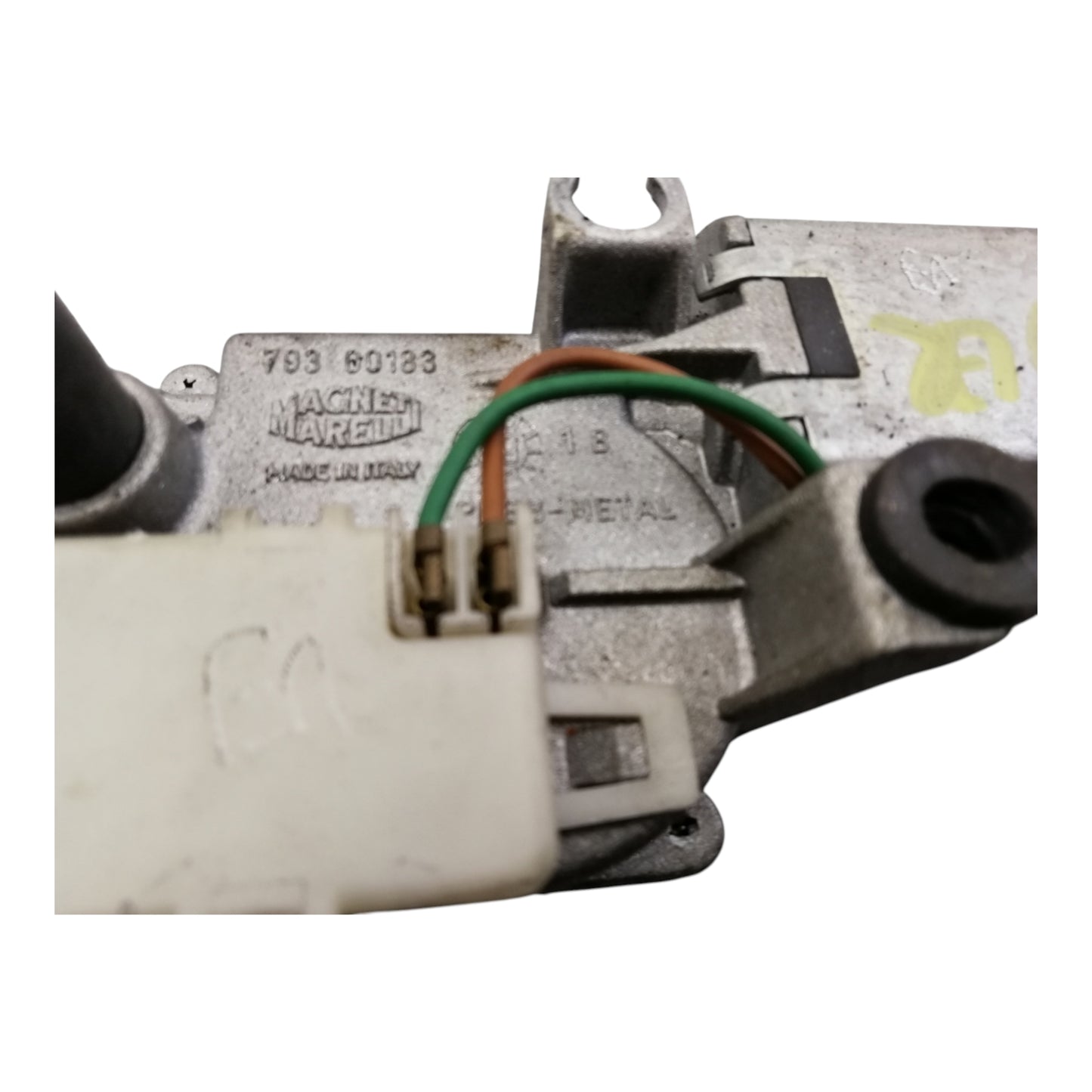 Motorino Tergilunotto Posteriore FIAT SEICENTO/600