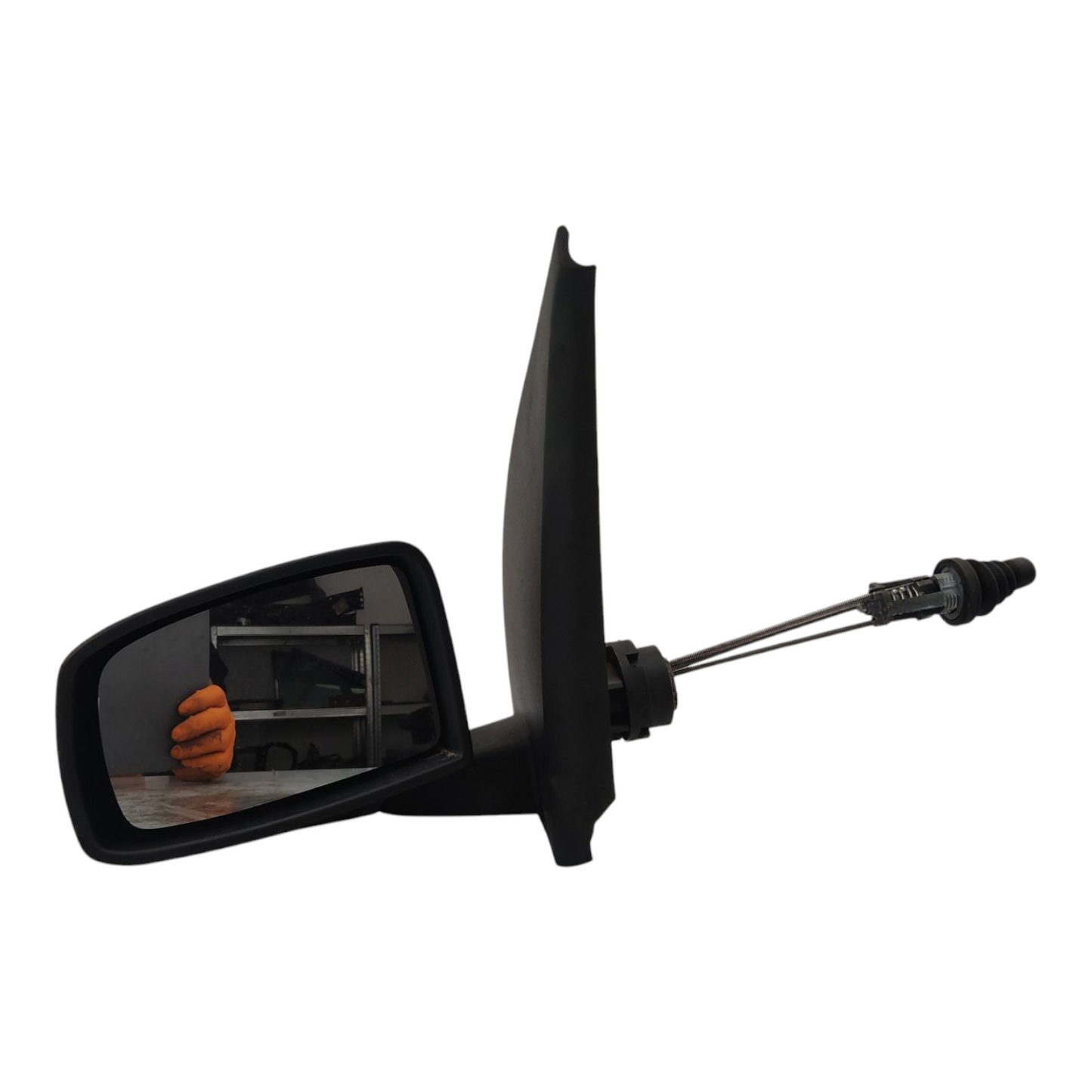 Specchietto Retrovisore Esterno Anteriore Sinistro FIAT PANDA 2 Serie