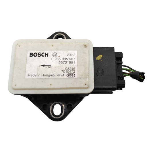 Sensore Esp Imbardata ALFA ROMEO MITO 1.6 Motore 955A3000