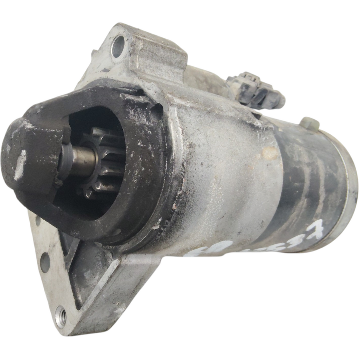 Motorino Avviamento PEUGEOT 207/2008 1 2 Serie/208 1 Serie Benzina