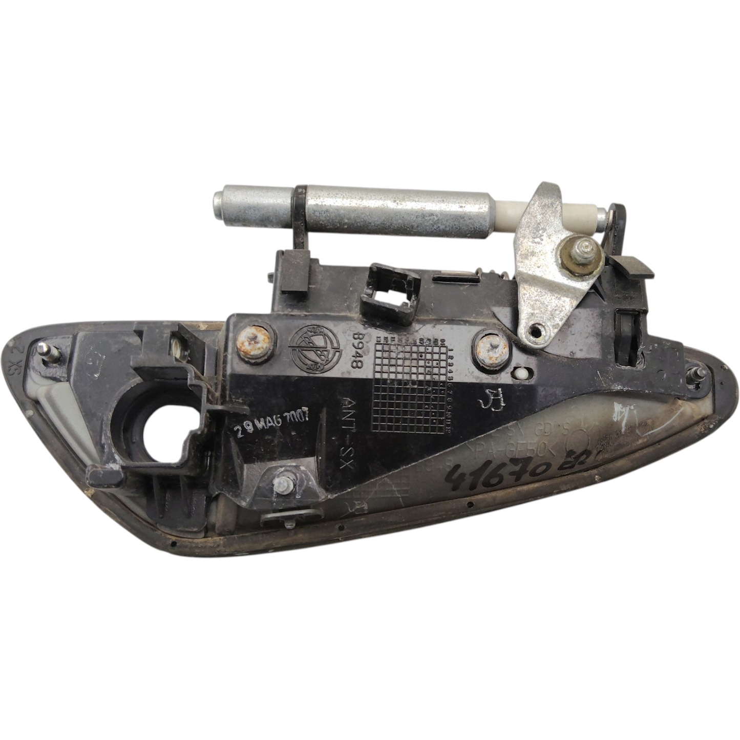 Maniglia Esterna Porta Anteriore Sinistro ALFA ROMEO 159