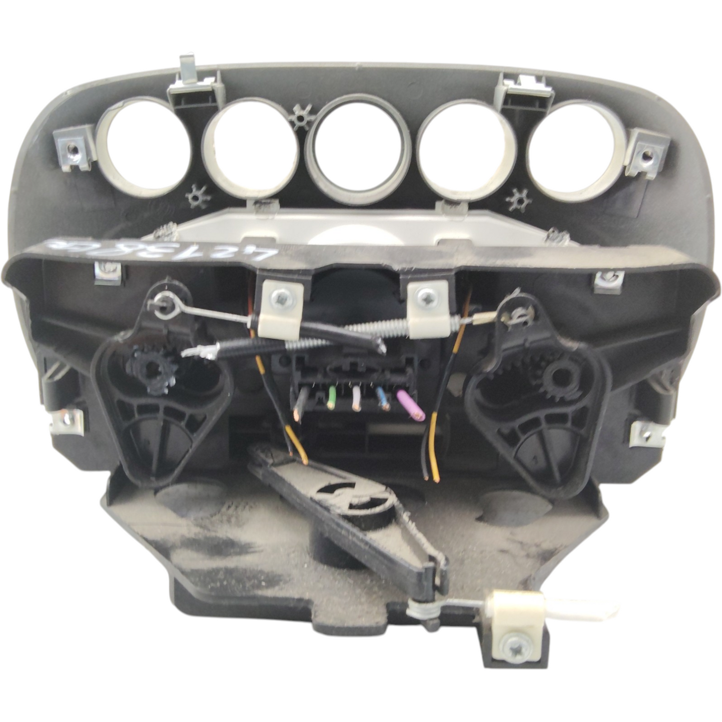 Modulo Comando Clima FIAT SEICENTO Berlina