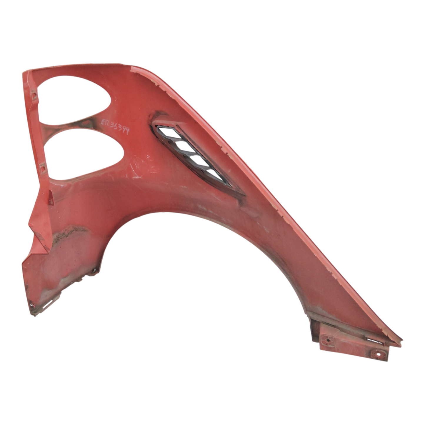Parafango Posteriore Sinistro SMART FORTWO COUPE CABRIO 451