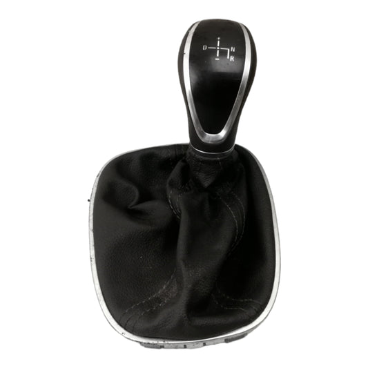 Pomello E Cuffia Leva Cambio OPEL CORSA E Berlina VAN