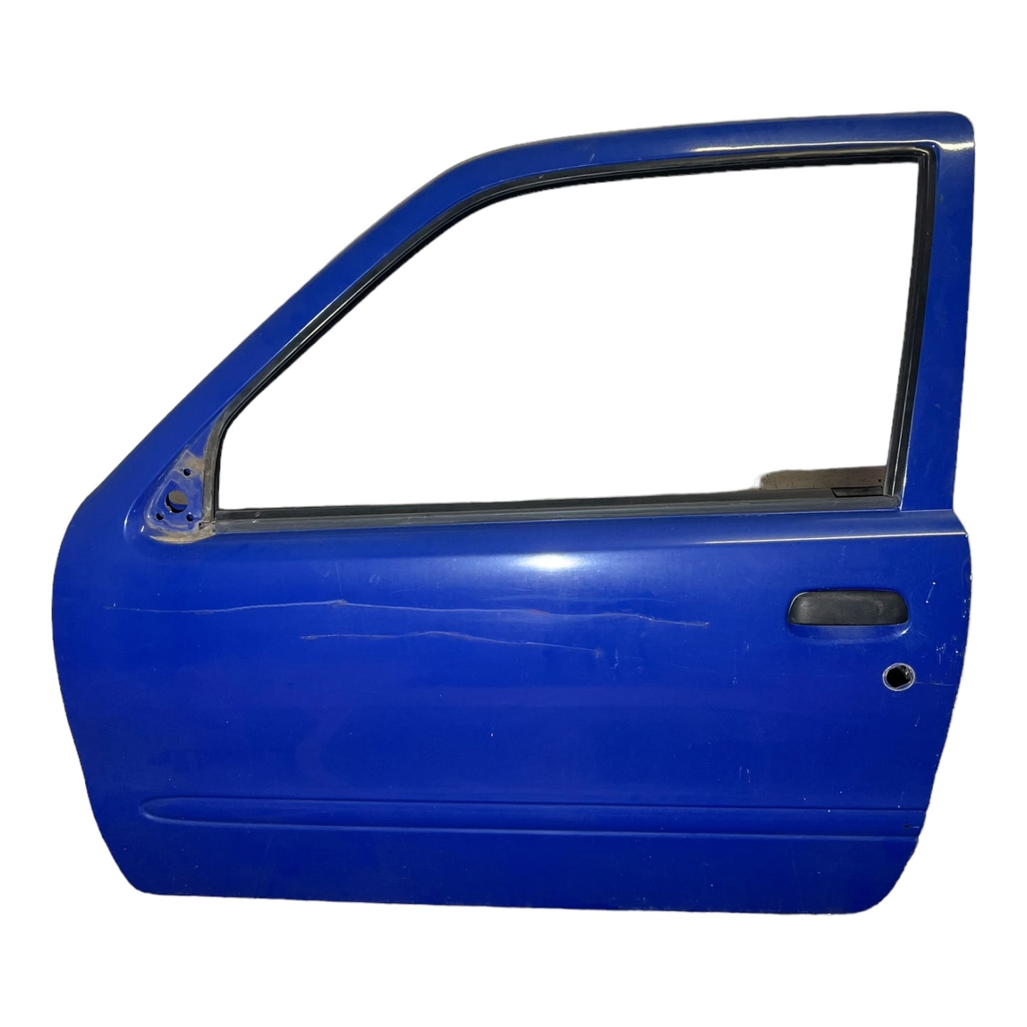 Porta Portiera Anteriore Sinistro FIAT SEICENTO/600