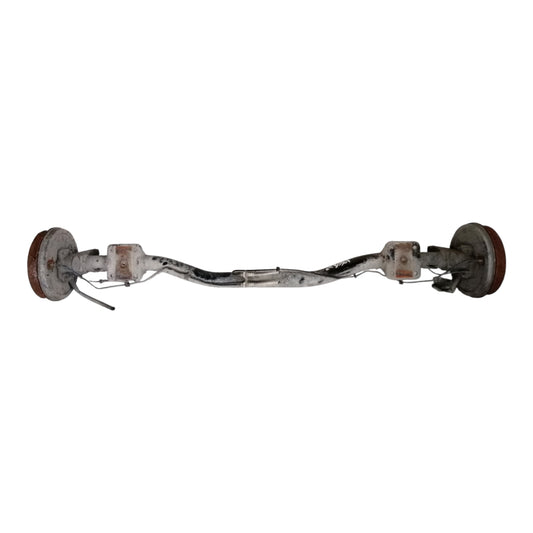 Assale Ponte Posteriore FIAT DOBLO 1 Serie Benzina Diesel