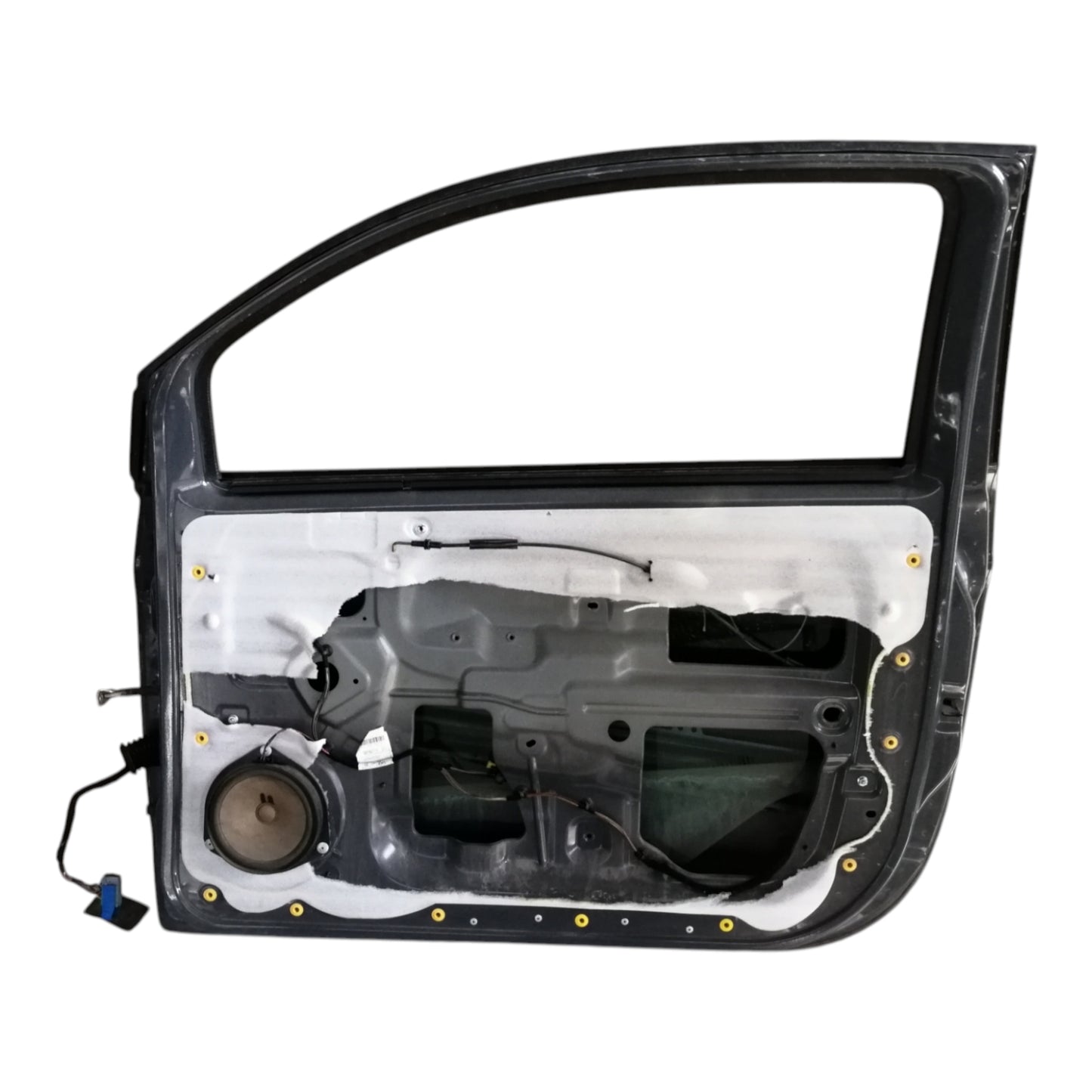 Porta Portiera Anteriore Destro FIAT 500 2 Serie Berlina Cabrio