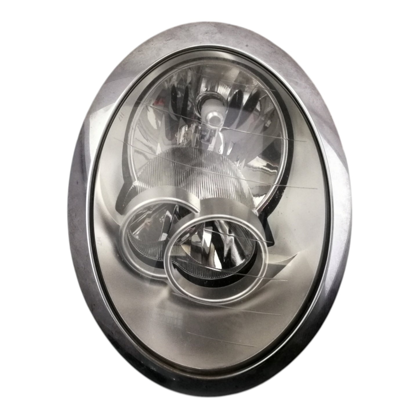 Faro Proiettore Anteriore Destro MINI ONE COOPER R50 R52 R53