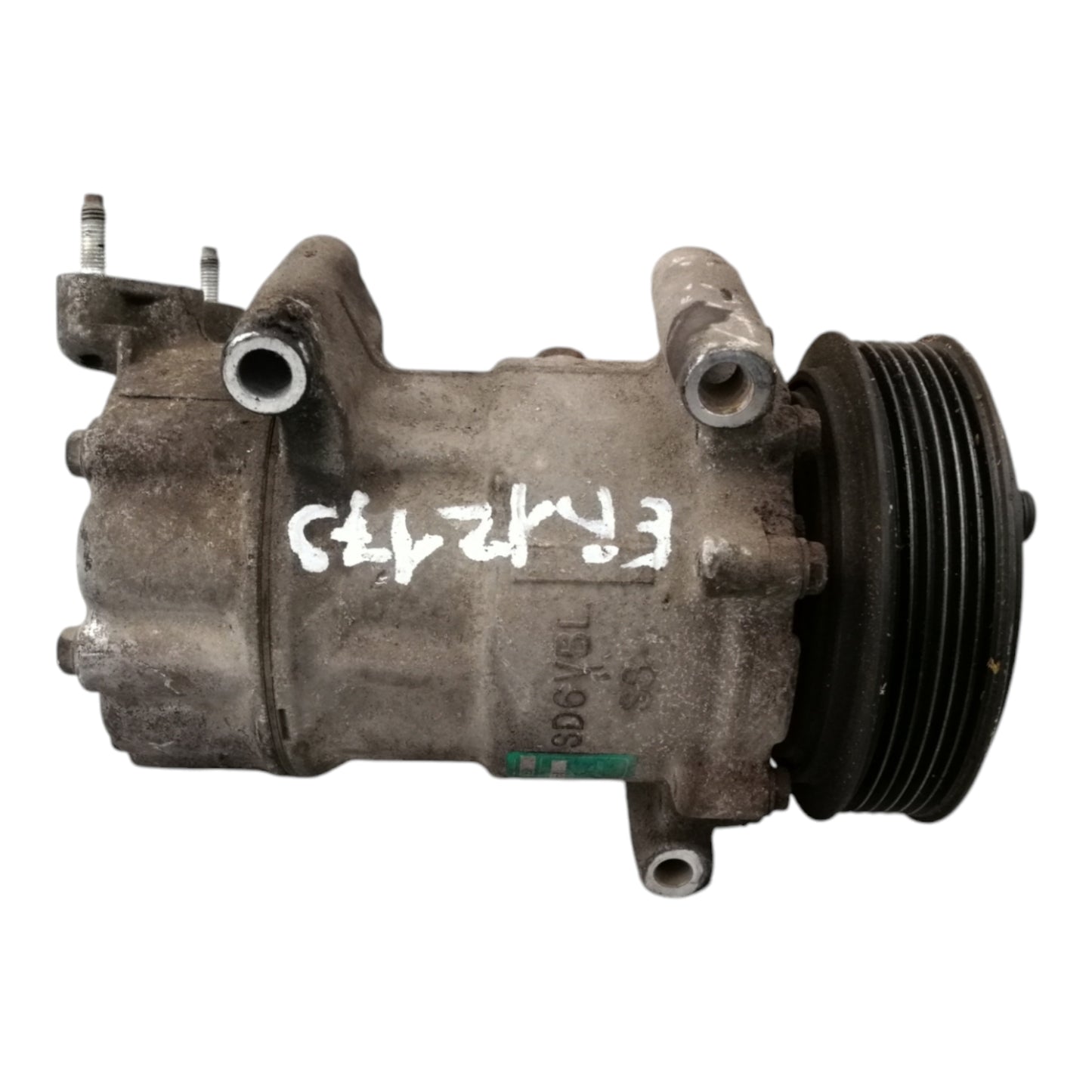 Compressore Aria Condizionata Ac CITROEN C2/C3 1 Serie/C3 PLURIEL/NEMO