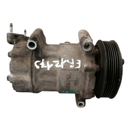 Compressore Aria Condizionata Ac CITROEN C2/C3 1 Serie/C3 PLURIEL/NEMO