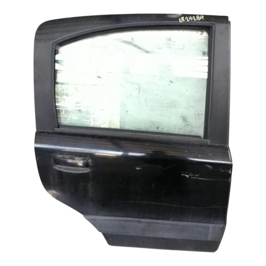 Porta Portiera Posteriore Destro FIAT PANDA 2 Serie Berlina VAN