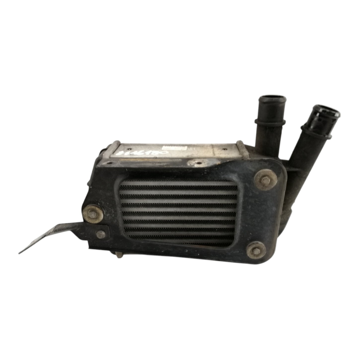 Intercooler Scambiatore Calore FIAT PANDA 2 Serie 1.3 Diesel
