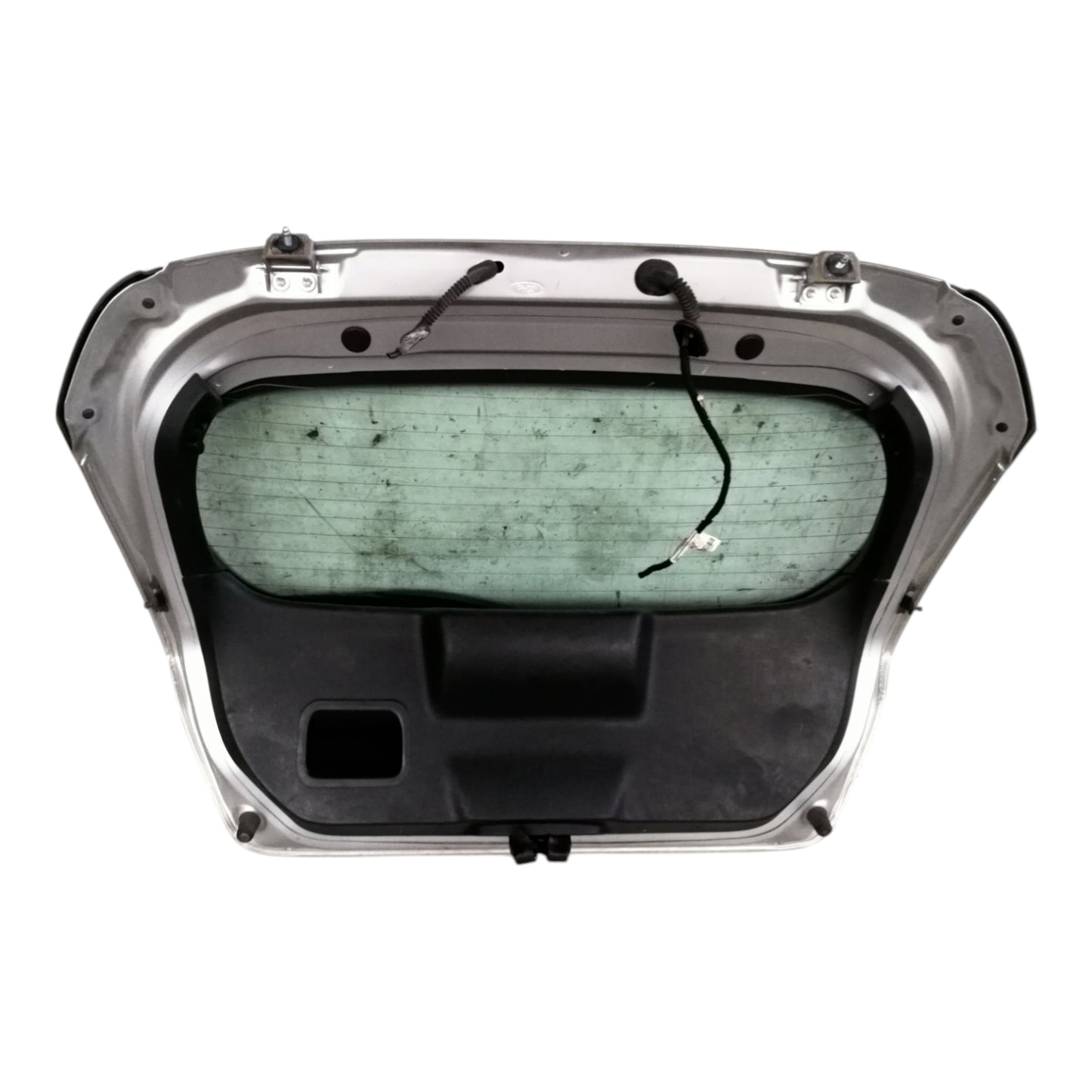 Portello Portellone Posteriore FORD FIESTA 6 Serie 3-5 Porte