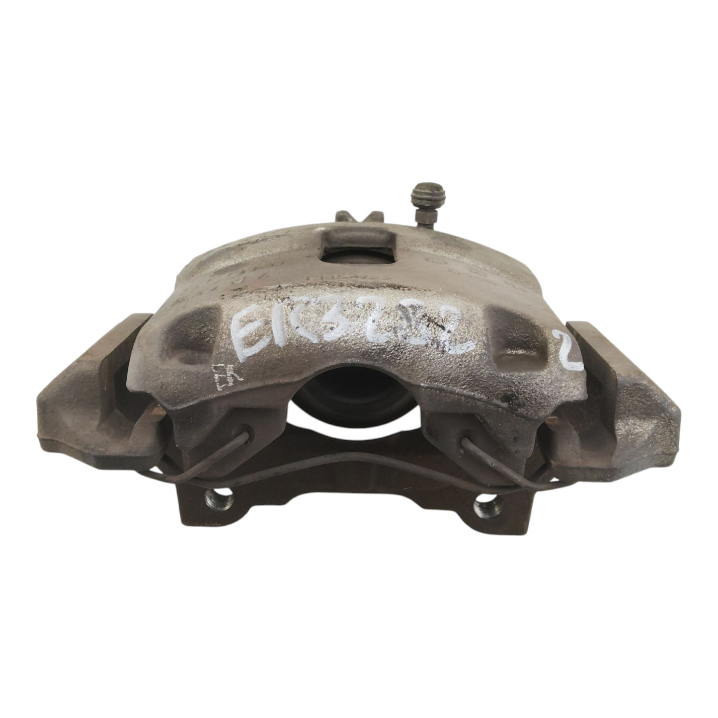 Pinza Freno Anteriore Sinistro FIAT PANDA 3 Serie 312 1.0 Ibrida Benzina