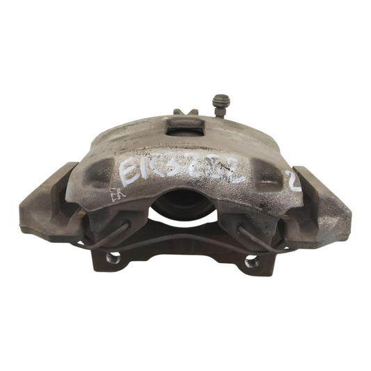 Pinza Freno Anteriore Sinistro FIAT PANDA 3 Serie 312 1.0 Ibrida Benzina