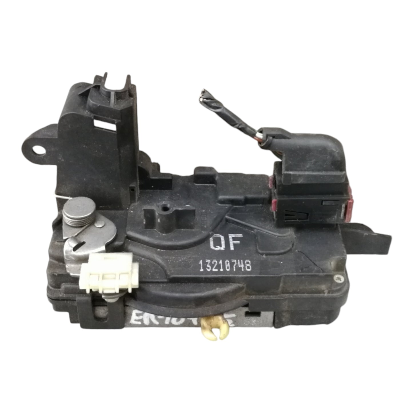 Serratura Porta Anteriore Sinistro OPEL ZAFIRA B