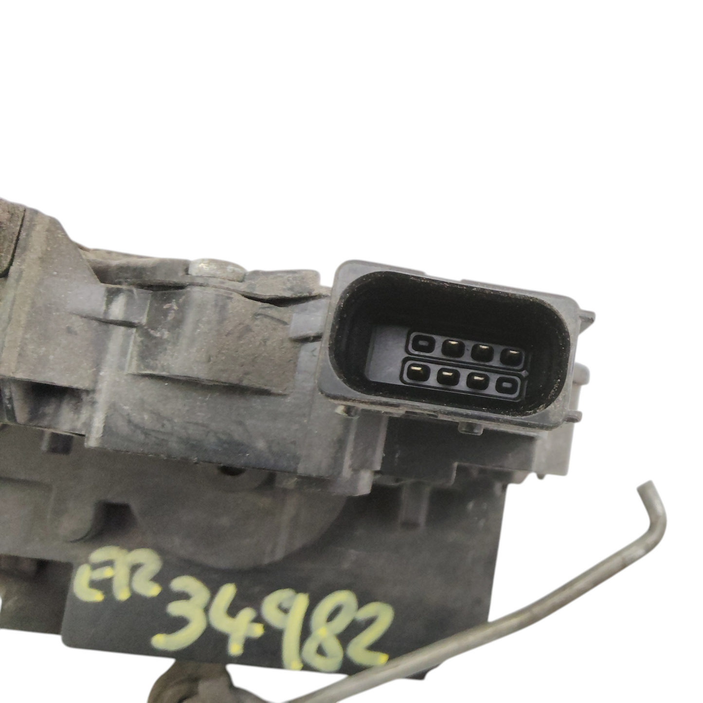 Serratura Porta Anteriore Sinistro FIAT GRANDE PUNTO 5 Porte