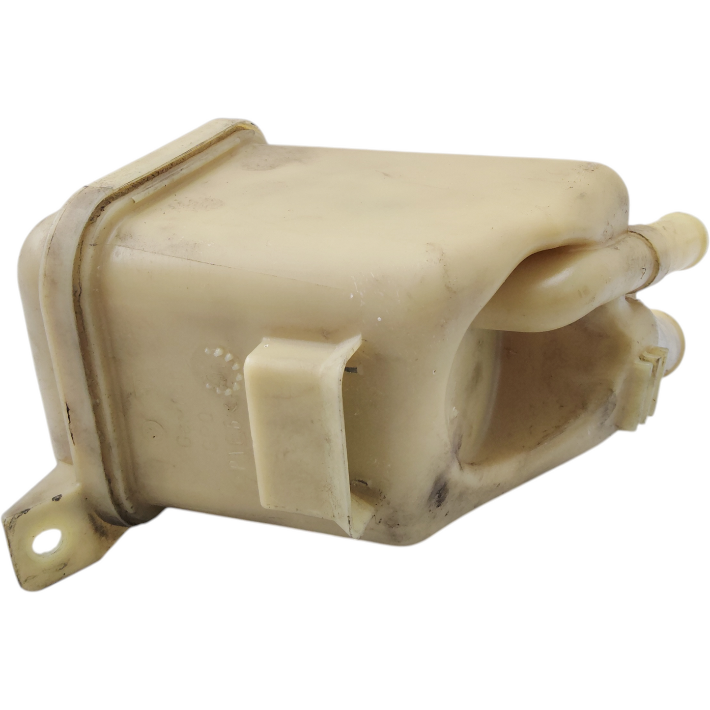 Vaschetta Serbatoio Olio Servosterzo VOLKSWAGEN TOUAREG 1 Serie 2.5 Diesel