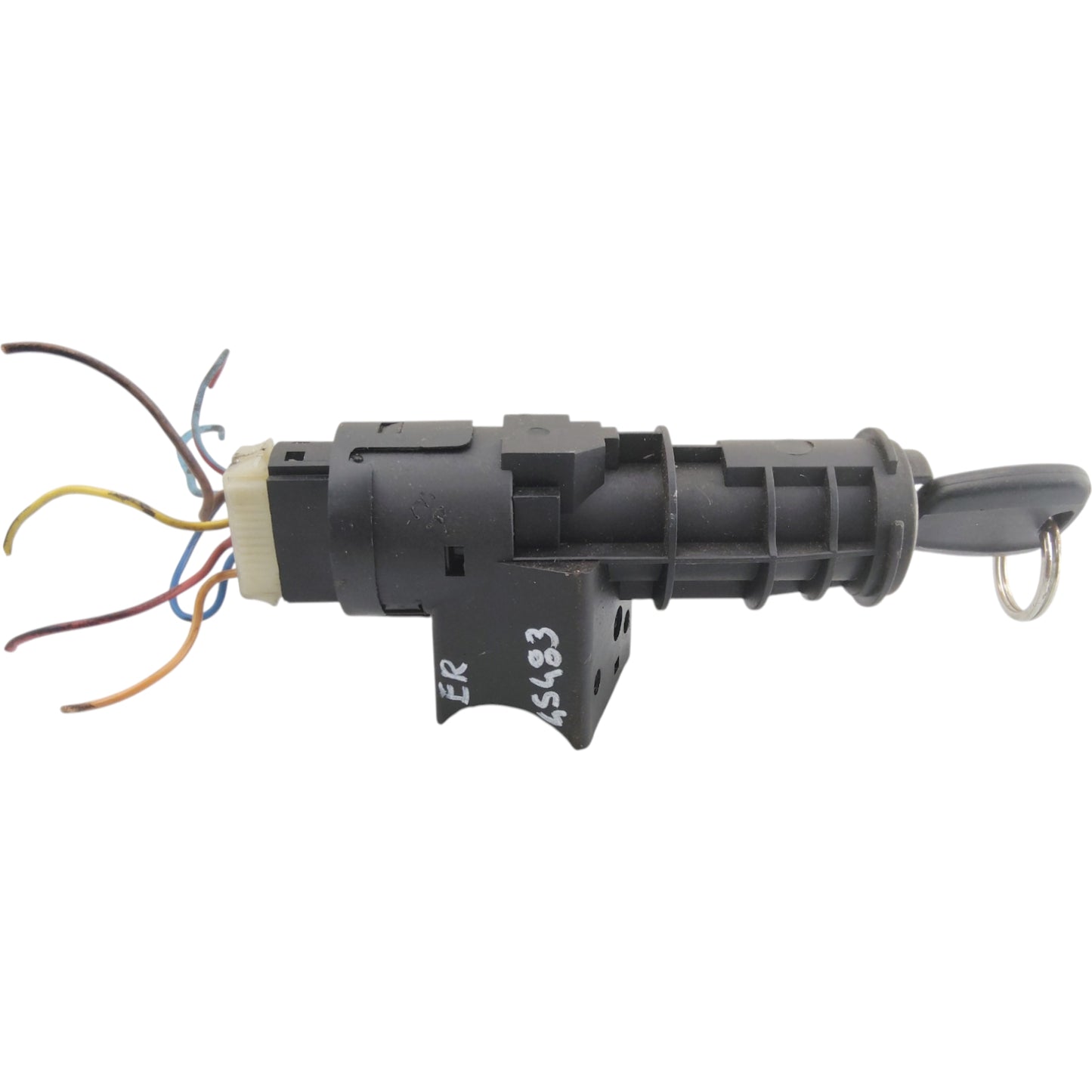 Blocchetto Avviamento FIAT PUNTO 2 Serie 188/STRADA 2 Serie Benzina Diesel