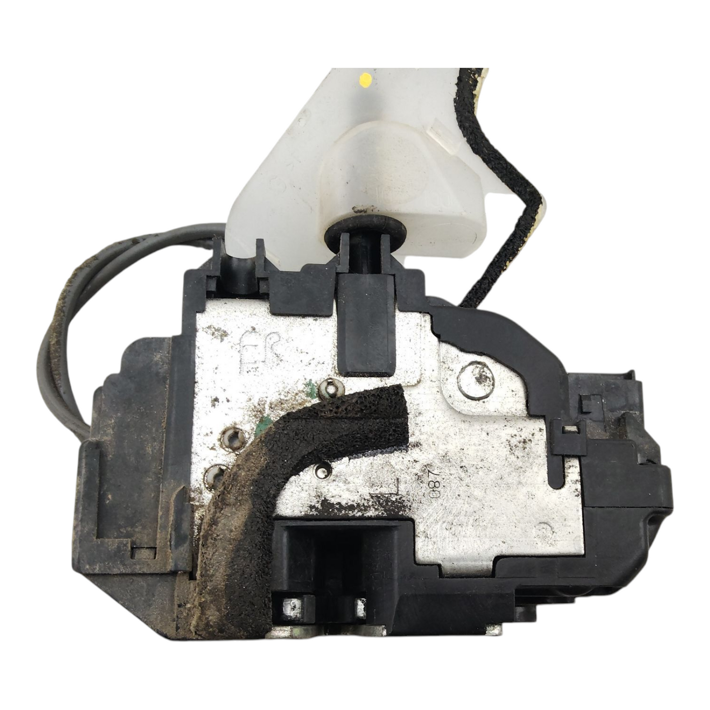 Serratura Porta Anteriore Sinistro NISSAN QASHQAI 1 Serie