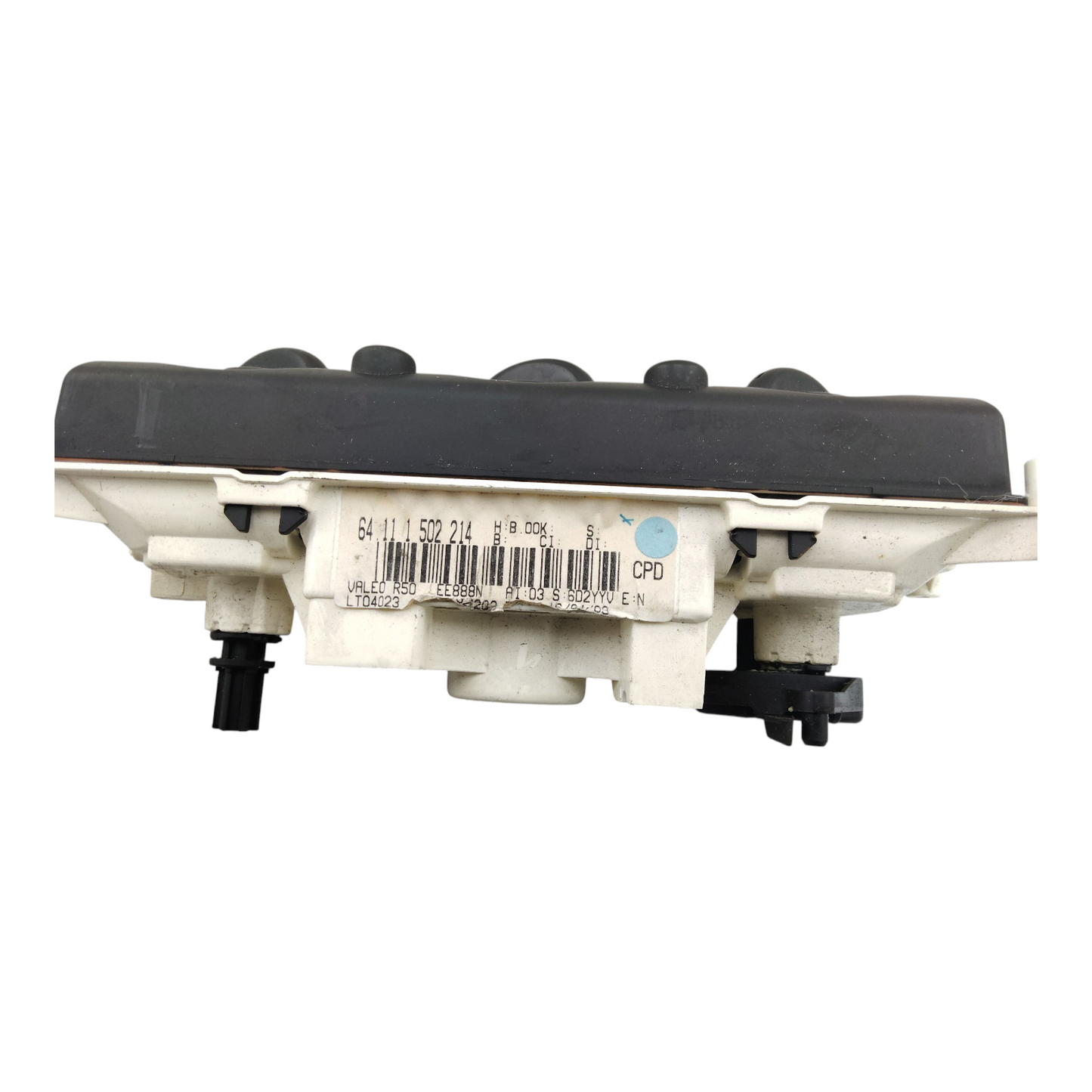 Modulo Comando Clima MINI ONE COOPER R50 R52 Benzina Diesel