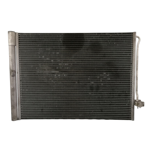 Condensatore Aria Condizionata Ac BMW X5 E70/X6 E71 3.0 Benzina Diesel
