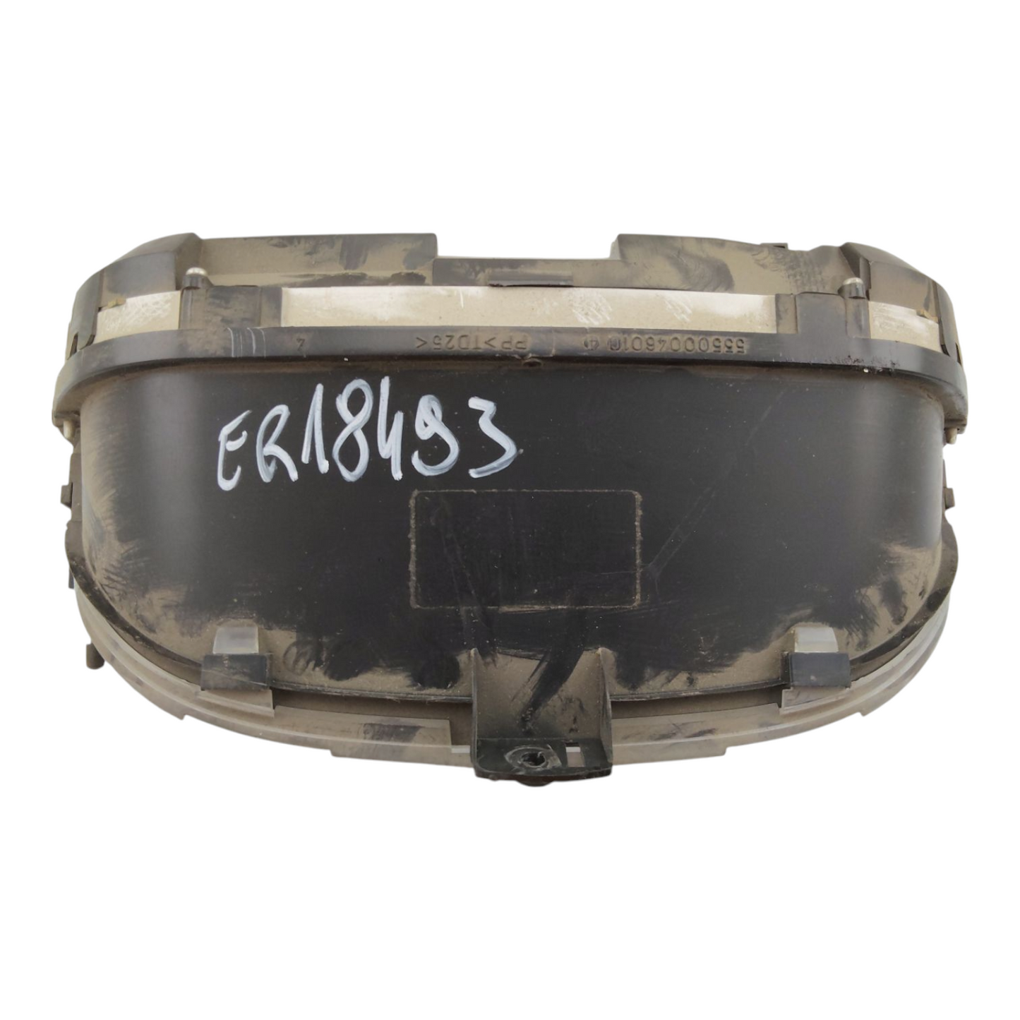 Quadro Strumenti FIAT PANDA 2 Serie Benzina Diesel